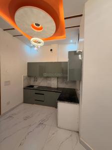 Kitchen Image of 1900 Sq.ft 4 BHK Villa for sale in Lal Kuan Ghaziabad for Rs. 8500123