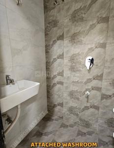 Bathroom Image of 585 Sq.ft 1 BHK Apartment / Flat for sale in Karjat Thane for Rs. 1875000