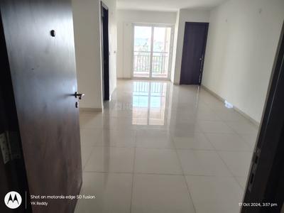Hall Image of 1100 Sq.ft 2 BHK Apartment / Flat for sale in SBR Keerthiprime, Sannatammanahalli Bengaluru for Rs. 12000000