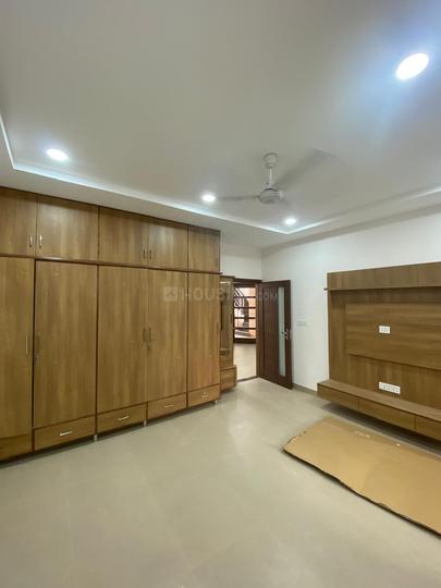 Sector 12A Bedroom 1