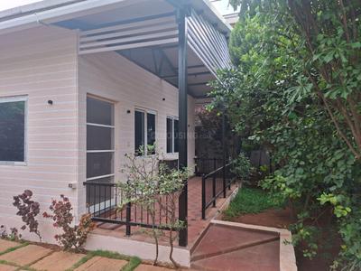 Image of 1500 Sq.ft 2 BHK Villa for rent in K Raheja Jade Gardens, Pujanahalli, Bengaluru for Rs. 43000