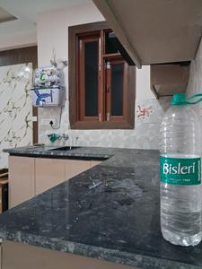 Kitchen Image of 1150 Sq.ft 2 BHK Apartment / Flat for sale in JMD Rose Valley, Sector 73 Noida for Rs. 4650000