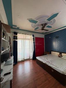 Bedroom Image of 1875 Sq.ft 3 BHK Apartment / Flat for sale in Windsor Court, Kulhan Dehradun for Rs. 12500000