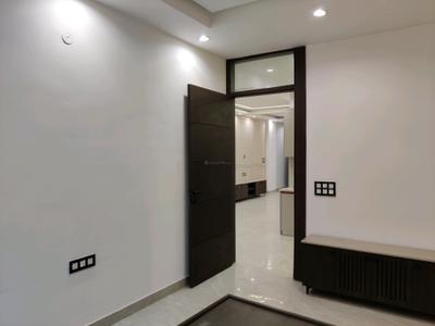 Bedroom Image of 1700 Sq.ft 4 BHK Builder Floor for sale in Indirapuram Ghaziabad for Rs. 18400000