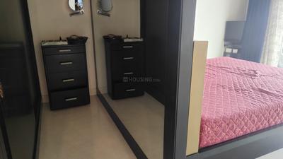 Bedroom Image of 2500 Sq.ft 4.5 BHK Builder Floor for sale in Rustomjee Elita, Andheri West Mumbai for Rs. 129300000