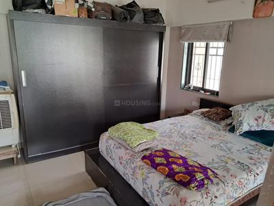 Bedroom Image of 1560 Sq.ft 3 BHK Apartment / Flat for sale in K Raheja Vistas Phase 1, Mohammed Wadi Pune for Rs. 16000000