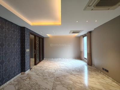 4 BHK Independent Builder Floor