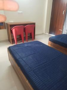 Bedroom Image of Apna niwas in Sector 27, Noida