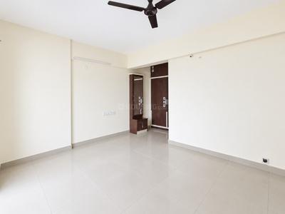 Bedroom Image of 1621 Sq.ft 3 BHK Apartment / Flat for rent in Alpine Viva, K R Puram Bengaluru for Rs. 50000