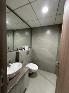 Image of 1262 Sq.ft 3 BHK Apartment / Flat for sale in Andheri West, Mumbai for Rs. 45500000