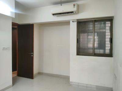 Bedroom Image of 650 Sq.ft 1 BHK Apartment / Flat for sale in Lodha Splendora, Thane West Thane for Rs. 6500000