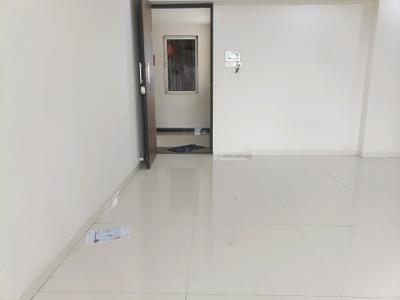 Living Room Image of 1045 Sq.ft 2 BHK Apartment / Flat for sale in Mahaavir Heritage, Kharghar Navi Mumbai for Rs. 12500000