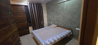 Bedroom Image of DGM HOMES Sec 125  in Kharar, Mohali
