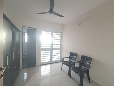 Hall Image of 900 Sq.ft 2 BHK Apartment / Flat for rent in Rajendra Nagar Kolhapur for Rs. 18000