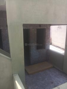 1 BHK Independent House