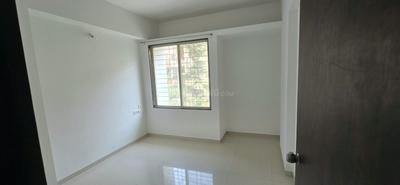 Bedroom Image of 630 Sq.ft 1 BHK Apartment / Flat for sale in Dynamic Oasis, Undri Pune for Rs. 3500000