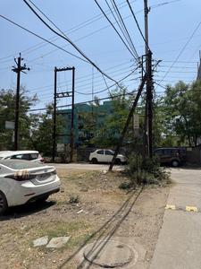 Image of 1800 Sq.ft Residential Plot / Land for sale in Scheme No 114, Indore for Rs. 20700000