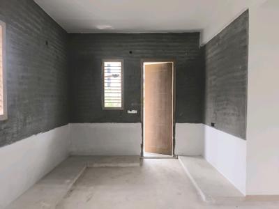 Kitchen Image of 2150 Sq.ft 3 BHK Apartment / Flat for sale in Dhriti Elite, Vajarahalli Bengaluru for Rs. 21075100