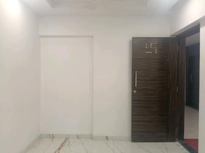 Living Room Image of 727 Sq.ft 1 BHK Apartment / Flat for sale in Pramanik Walchand Park View, Mira Road East Mira Bhayandar for Rs. 7936000