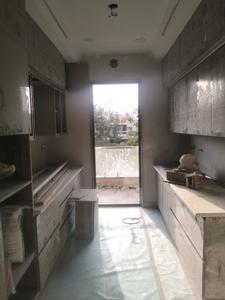 Kitchen Image of 1440 Sq.ft 3 BHK Builder Floor for sale in Mukherjee Nagar New Delhi for Rs. 22600000