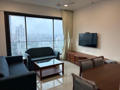 1 BHK Flat