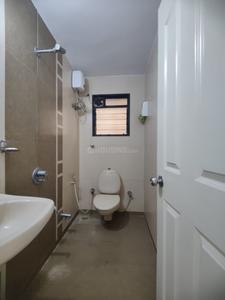 Sai Developers Gunina Tower Bathroom 2