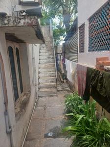 Balcony Image of 3000 Sq.ft 4 BHK Independent House for sale in Kottivakkam Chennai for Rs. 42500000