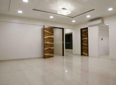 Hall Image of 4200 Sq.ft 4 BHK Penthouse for sale in Khar West Mumbai for Rs. 220000000