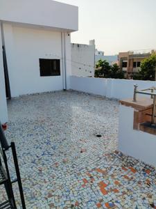 Balcony Image of 1200 Sq.ft 1 BHK Builder Floor for rent in Shyam Nagar Jodhpur for Rs. 10000