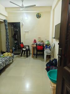Hall Image of 625 Sq.ft 1 BHK Apartment / Flat for sale in Aaditya Vedaarya Homes, Borkhedi Nagpur for Rs. 2500000