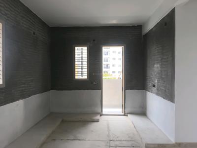 Kitchen Image of 2150 Sq.ft 3 BHK Apartment / Flat for sale in Dhriti Elite, Vajarahalli Bengaluru for Rs. 21075150