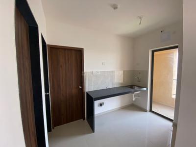 Kitchen Image of 880 Sq.ft 2 BHK Apartment / Flat for sale in Joyville Hadapsar Annexe Phase 6, Shewalewadi Pune for Rs. 6991000