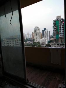 Balcony Image of 1050 Sq.ft 2 BHK Apartment / Flat for sale in Eveready Balaji Sharan, Matunga East Mumbai for Rs. 42000000
