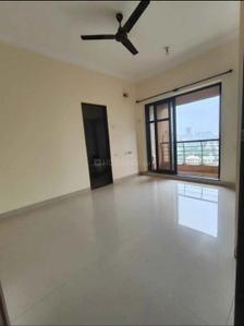 Hall Image of 880 Sq.ft 2 BHK Apartment / Flat for sale in Bhagyashree Jai Malhar Apartment Phase IV, Panvel Navi Mumbai for Rs. 3800000