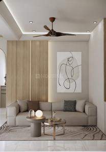 Hall Image of 1158 Sq.ft 2 BHK Apartment / Flat for sale in Chikkadasarahalli Bengaluru for Rs. 7950000