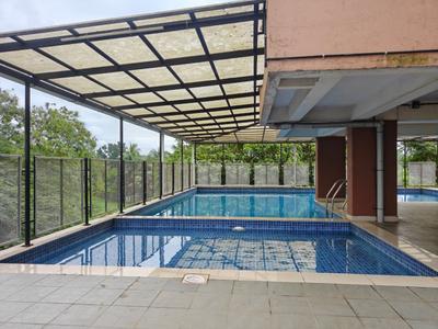 Image of 1530 Sq.ft 3 BHK Apartment / Flat for sale in Santhi Hill View, Kakkanad, Kochi for Rs. 7600000