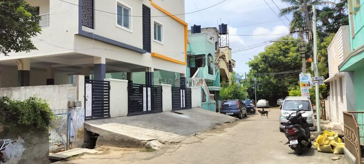 RS Puram Main Image 1