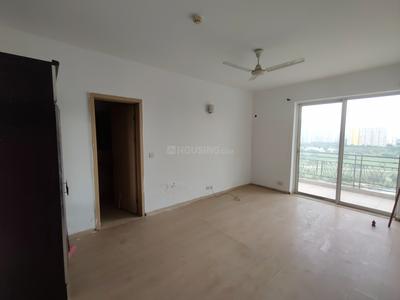 Bedroom Image of 1930 Sq.ft 3 BHK Apartment / Flat for sale in DLF New Town Heights 1, Sector 86 Gurgaon for Rs. 20500000