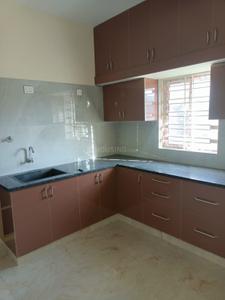 Kitchen Image of 5900 Sq.ft 6 BHK Builder Floor for sale in Kudlu Bengaluru for Rs. 33000000