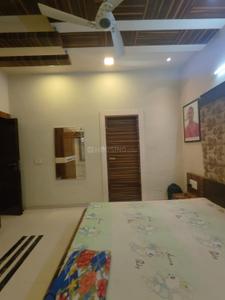Bedroom Image of 6751 Sq.ft 5 BHK Villa for sale in Prahlad Nagar Ahmedabad for Rs. 83100000