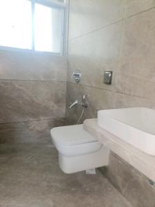 Bedroom Three Image of 1660 Sq.ft 3 BHK Apartment / Flat for sale in Kharghar Navi Mumbai for Rs. 27500000