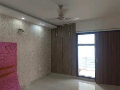 Bedroom Image of 1850 Sq.ft 3 BHK Builder Floor for sale in Vipul World Luxury Floors, Sector 48 Gurgaon for Rs. 26000000
