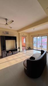 Bedroom Image of 1370 Sq.ft 3 BHK Apartment / Flat for sale in Garia, Sonarpur Kolkata for Rs. 6000000