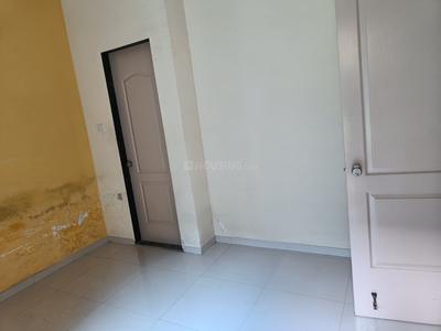 Bedroom Image of 888 Sq.ft 2 BHK Independent House for sale in Essen Aishwaryam Courtyard, Chikhali Pune for Rs. 6000000