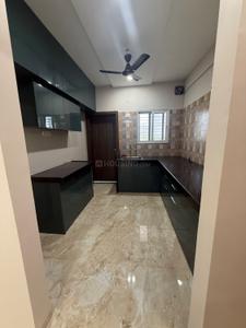 Kitchen Image of 1250 Sq.ft 2 BHK Apartment / Flat for rent in Sahakar Nagar Nagpur for Rs. 26000