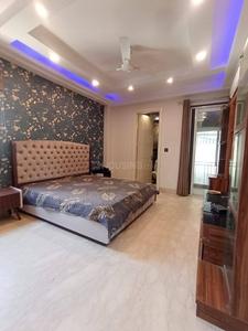Bedroom Image of Dilshad in Shivalik, New Delhi