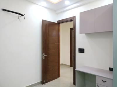 Bedroom Image of 2250 Sq.ft 4 BHK Builder Floor for sale in Ultra Luxury Builder Floor, Sector 85 Faridabad for Rs. 24000000
