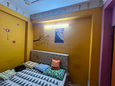Bedroom Image of 950 Sq.ft 2 BHK Apartment / Flat for sale in Tollygunge Kolkata for Rs. 4800000
