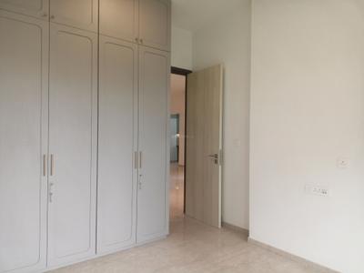 Bedroom Image of 757 Sq.ft 2 BHK Apartment / Flat for sale in Mayfair The View, Vikhroli West Mumbai for Rs. 17700000