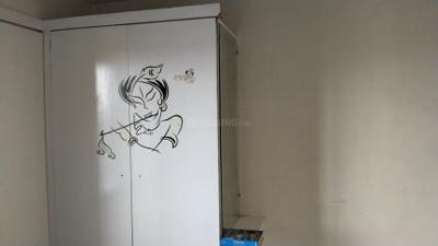 Bedroom Image of 920 Sq.ft 2 BHK Apartment / Flat for sale in Metro Tulsi Heights, Panvel Navi Mumbai for Rs. 12500000